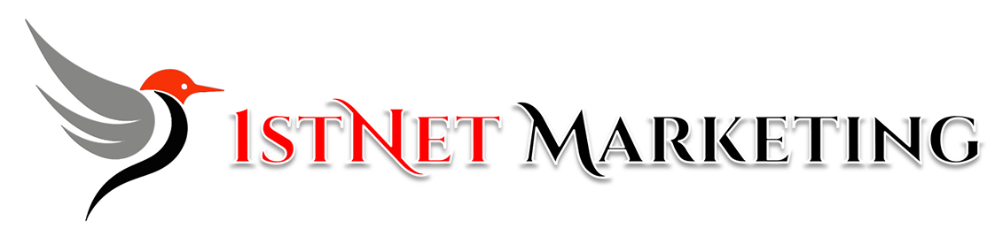 1stNet Marketing Ltd